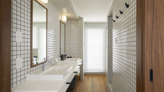 スーペリア トリプルルーム