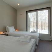 H2 Life Resorts ふぶき(北海道 別荘・ヴィラ・コンドミニアム) / 5