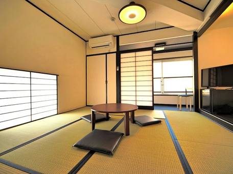 瀬戸内満月荘 / 5