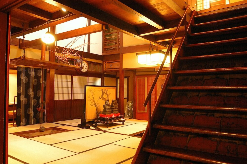 八ツ三館(岐阜県)3481002