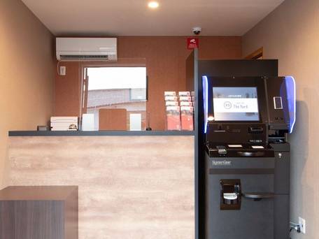 HOTEL R9 The Yard 小山横倉 / 2