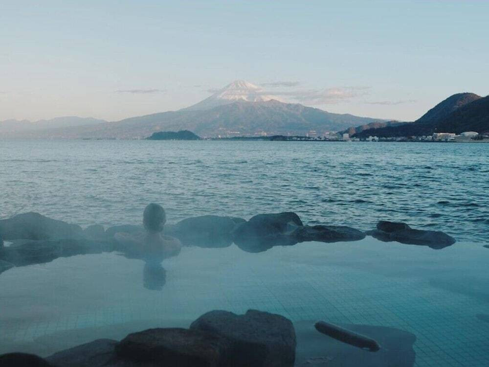 温泉