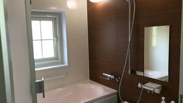 バスルーム / 32