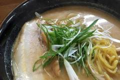 らーめん 信玄 南６条店