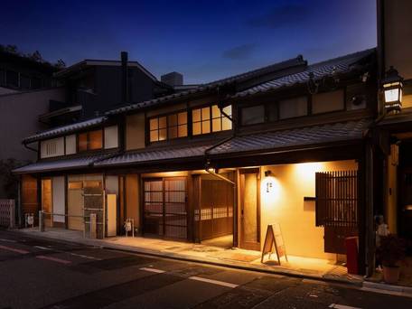 奏 松原御幸町 もみじ邸 / 3