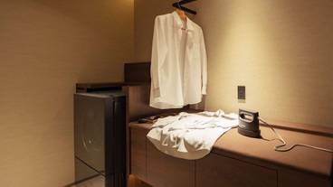 アイロン / アイロン台 / 19