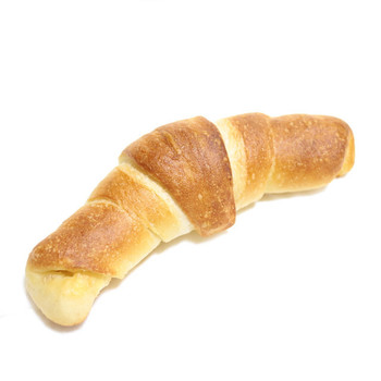 「ダンマルシェ 大丸梅田店」料理 996673 塩バターパン (155円) '16 1月下旬