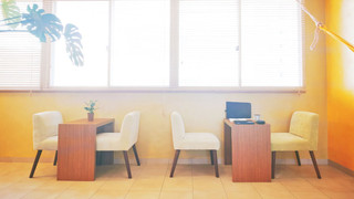 エコノミー ツインルーム