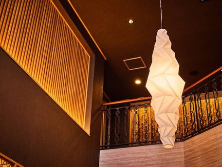 大江戸温泉物語 Premium ホテル風月 / 3