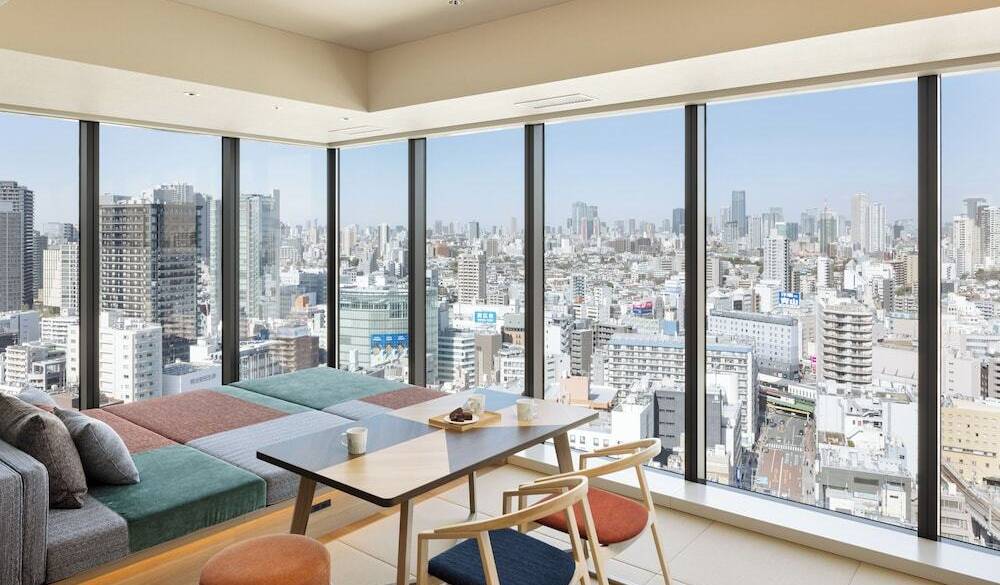 OMOハウススイート / 5