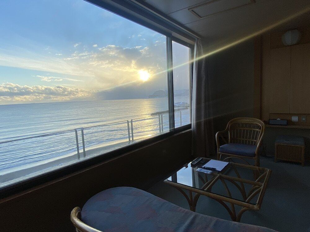 6.古き良き空間に心和らぐ「割烹旅館 若松」3397606