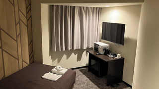 デラックス シングルルーム 禁煙