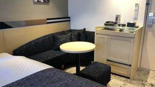 ファミリー ルーム 禁煙