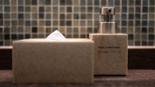 オーシャンビューテラス デラックス B