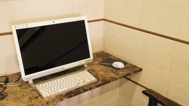 ビジネスセンター / 13