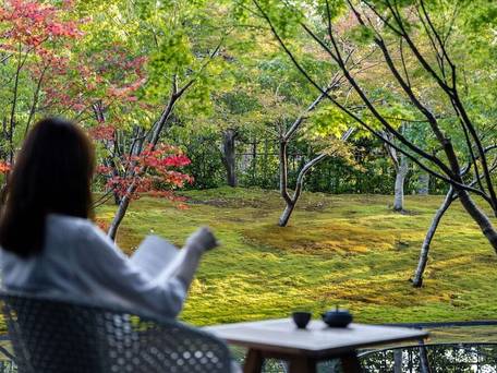 ギャリア・二条城 京都 / 5