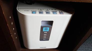 客室の設備とサービス / 14