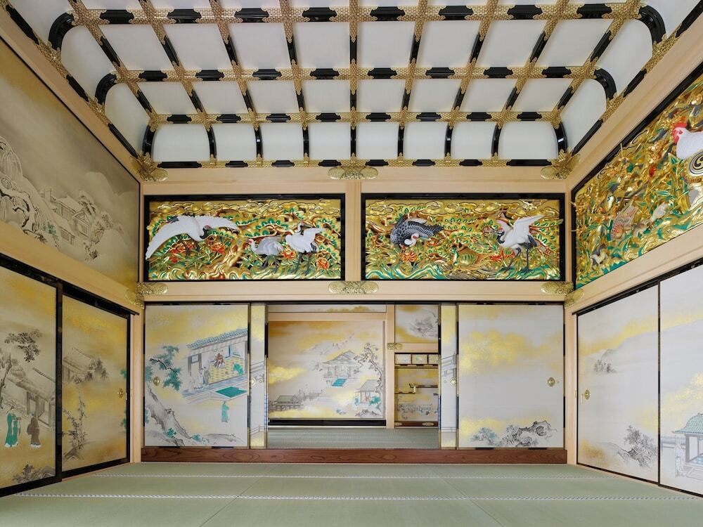 観光スポット