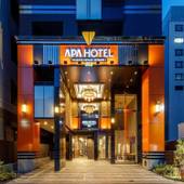 アパホテル 博多駅前2丁目（福岡県 ビジネスホテル） / 4