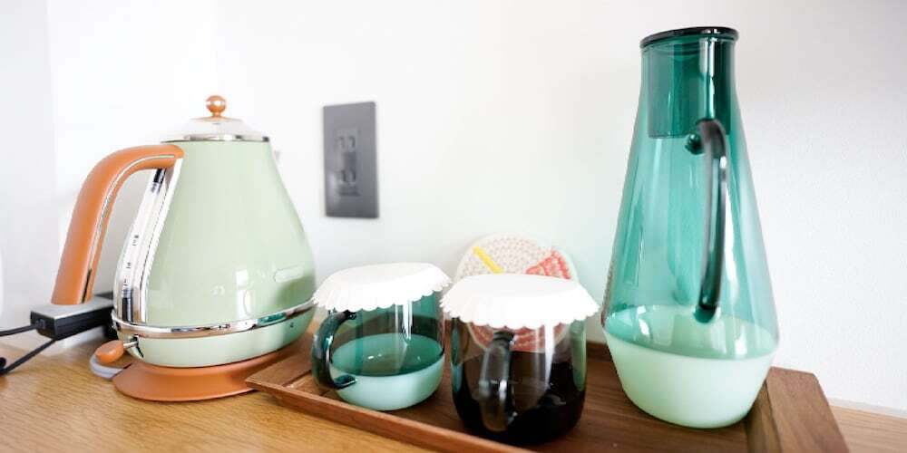 客室の設備とサービス