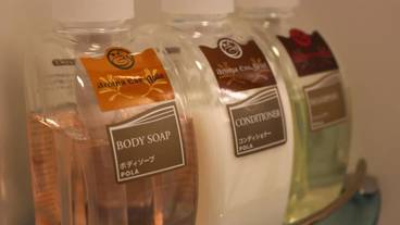 バスルーム / 21