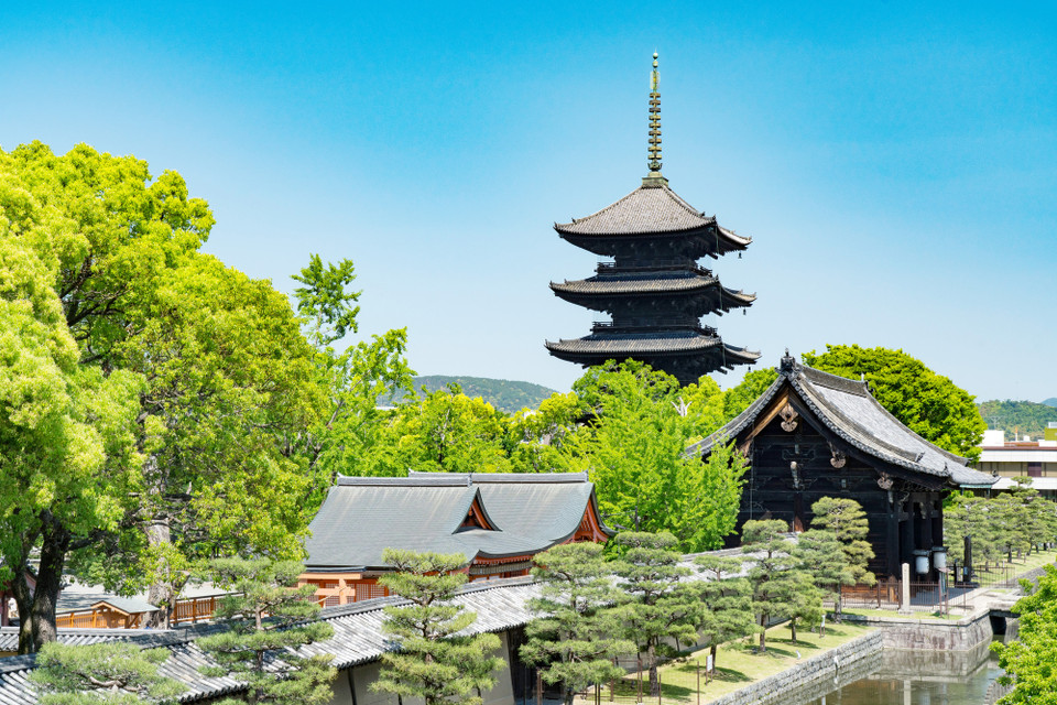 東寺