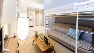 スタンダード スタジオ ベッド (複数台)