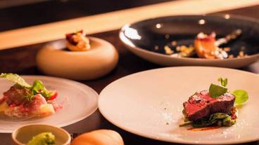 食事・飲み物 / 2