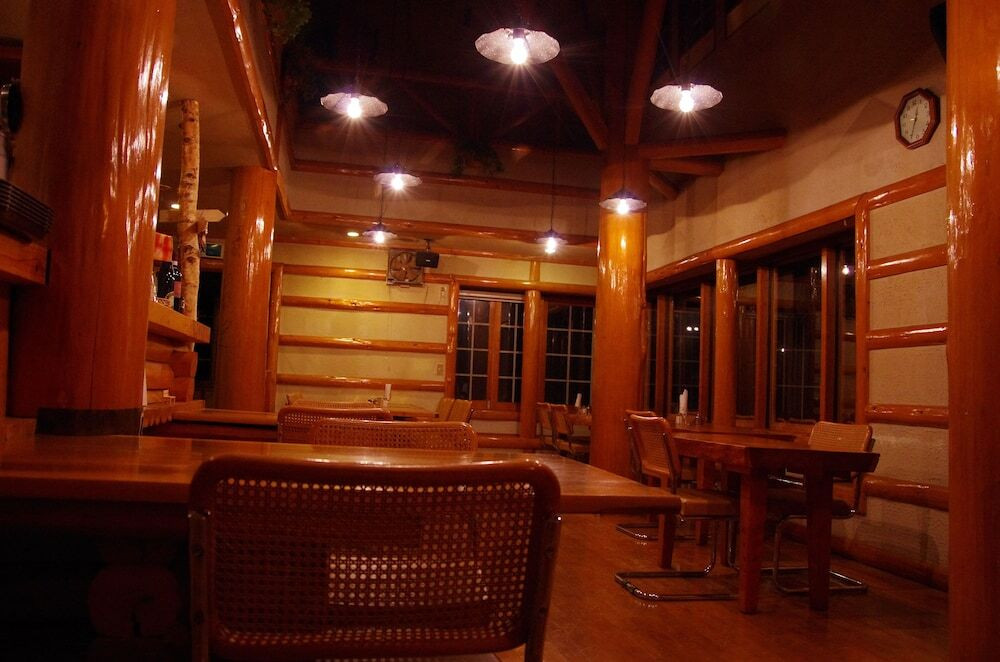 内部エントランス