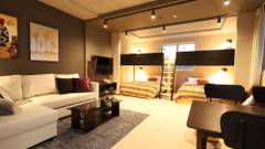 UCHI Living Stay AOZORA