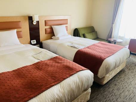 ホテルマイステイズ函館五稜郭 / 2