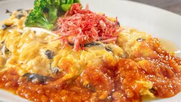 ビュッフェ / 18