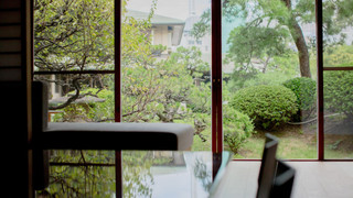 和室 企救 禁煙