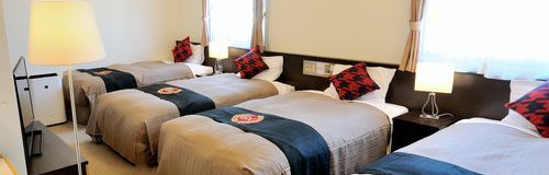 【木更津】子連れで行きたいホテル5選!近場で家族旅行を楽しもう♪