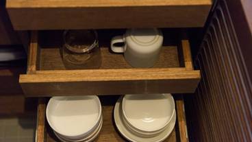 専用簡易キッチン / 11