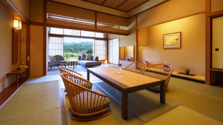 広め和室15.5畳 禁煙