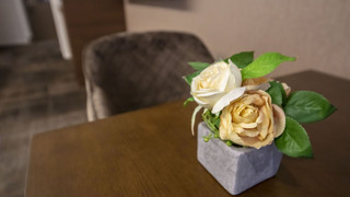 スーペリアD 禁煙