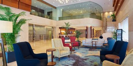 三井ガーデンホテル熊本