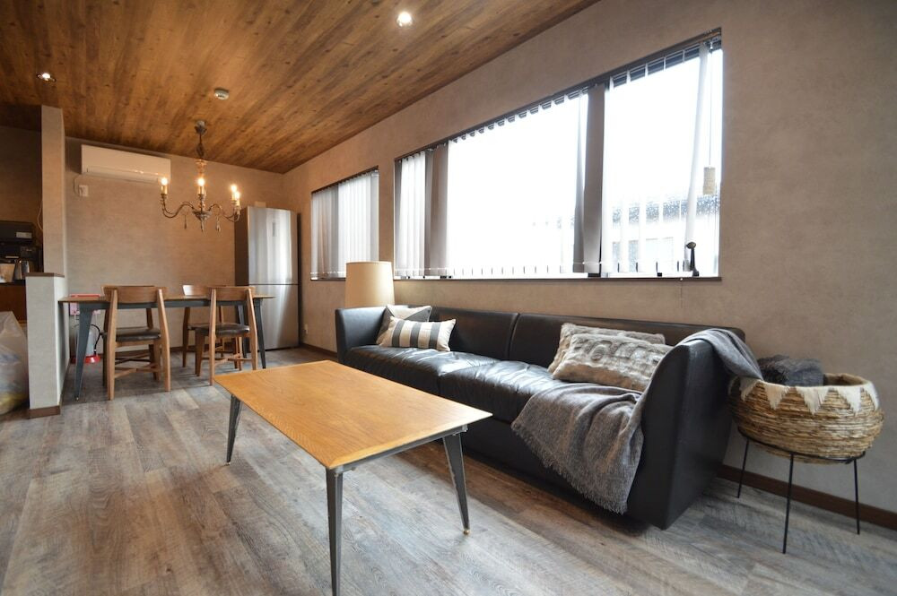 リビングルーム