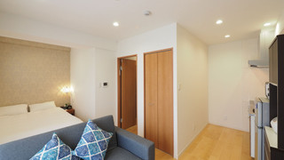 ダブルコンド 禁煙