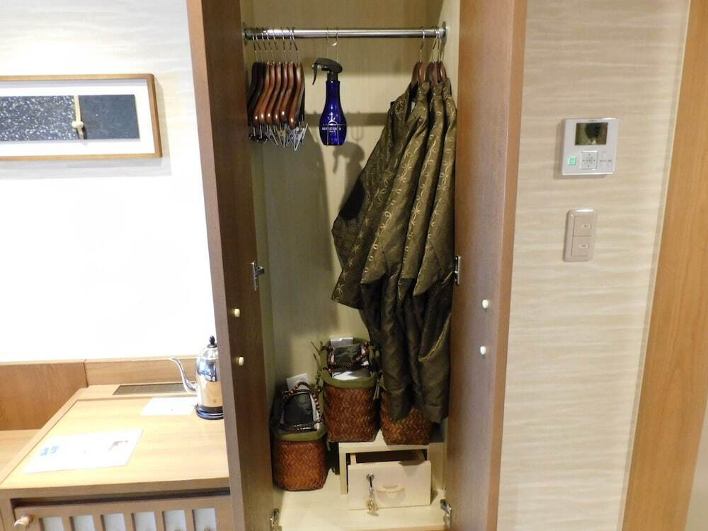 客室