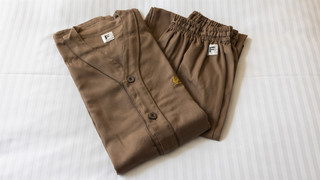 モデレートダブル 2名利用 禁煙