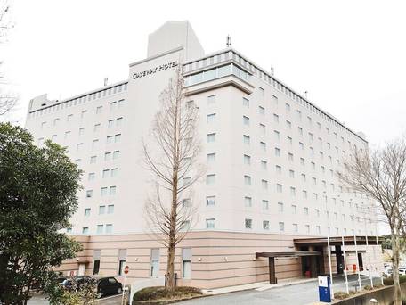 成田ゲートウェイホテル / 4