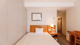 ダブルルーム 2名利用 禁煙