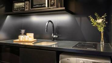 専用キッチン / 15