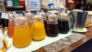 レストラン / 16