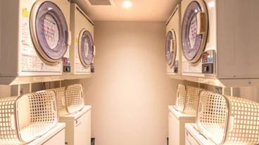 ランドリー ルーム / 4