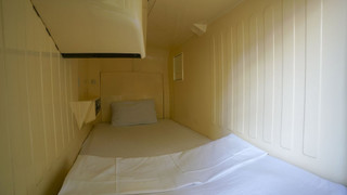 カプセルルーム2室 男性限定