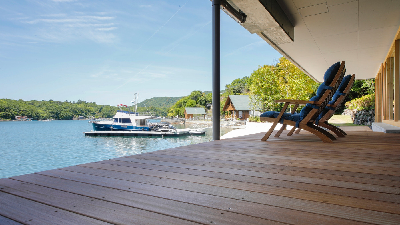 贅沢な時を愉しむ「ばさらな休日」で非日常体験を4010457