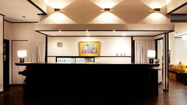 内部エントランス / 2